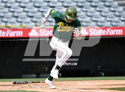 Thumbnail 1 in Santa Ana vs. Long Beach Poly (Halo Classic) photogallery.