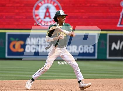 Thumbnail 2 in Santa Ana vs. Long Beach Poly (Halo Classic) photogallery.
