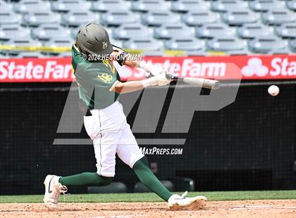 Thumbnail 1 in Santa Ana vs. Long Beach Poly (Halo Classic) photogallery.