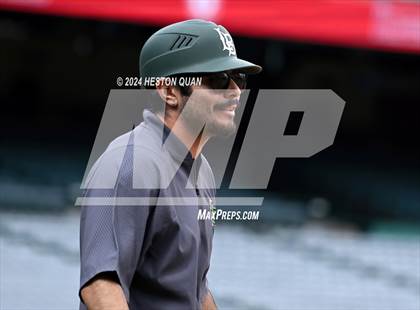 Thumbnail 3 in Santa Ana vs. Long Beach Poly (Halo Classic) photogallery.