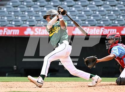 Thumbnail 2 in Santa Ana vs. Long Beach Poly (Halo Classic) photogallery.