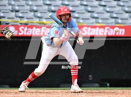 Thumbnail 3 in Santa Ana vs. Long Beach Poly (Halo Classic) photogallery.