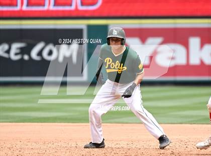 Thumbnail 2 in Santa Ana vs. Long Beach Poly (Halo Classic) photogallery.