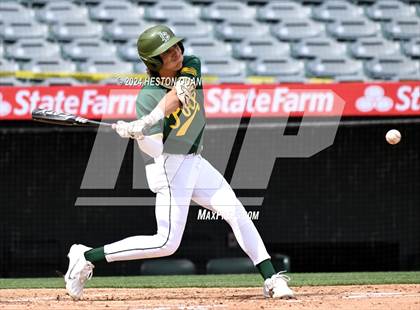 Thumbnail 2 in Santa Ana vs. Long Beach Poly (Halo Classic) photogallery.