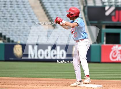 Thumbnail 2 in Santa Ana vs. Long Beach Poly (Halo Classic) photogallery.