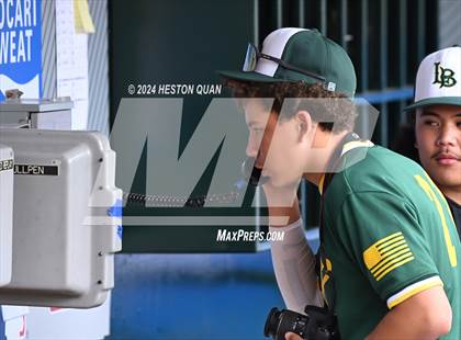 Thumbnail 2 in Santa Ana vs. Long Beach Poly (Halo Classic) photogallery.