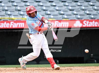 Thumbnail 3 in Santa Ana vs. Long Beach Poly (Halo Classic) photogallery.