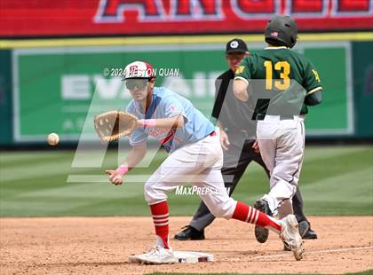 Thumbnail 2 in Santa Ana vs. Long Beach Poly (Halo Classic) photogallery.