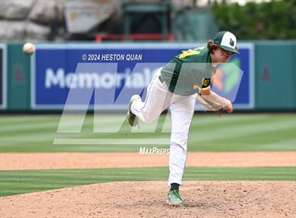 Thumbnail 3 in Santa Ana vs. Long Beach Poly (Halo Classic) photogallery.
