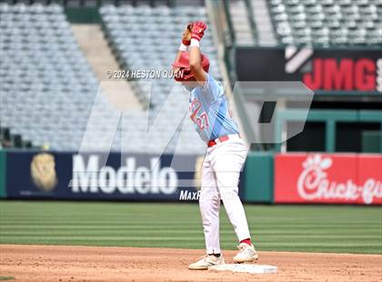 Thumbnail 1 in Santa Ana vs. Long Beach Poly (Halo Classic) photogallery.