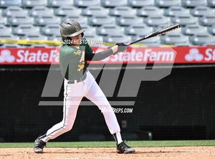 Thumbnail 3 in Santa Ana vs. Long Beach Poly (Halo Classic) photogallery.