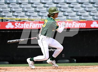 Thumbnail 3 in Santa Ana vs. Long Beach Poly (Halo Classic) photogallery.
