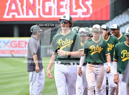 Thumbnail 3 in Santa Ana vs. Long Beach Poly (Halo Classic) photogallery.