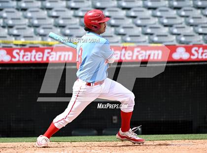 Thumbnail 2 in Santa Ana vs. Long Beach Poly (Halo Classic) photogallery.