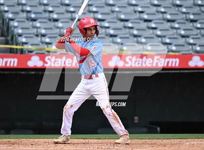 Thumbnail 2 in Santa Ana vs. Long Beach Poly (Halo Classic) photogallery.