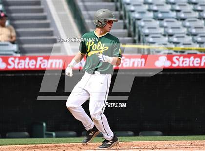 Thumbnail 3 in Santa Ana vs. Long Beach Poly (Halo Classic) photogallery.