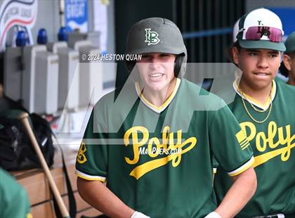Thumbnail 3 in Santa Ana vs. Long Beach Poly (Halo Classic) photogallery.