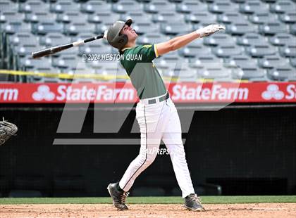 Thumbnail 1 in Santa Ana vs. Long Beach Poly (Halo Classic) photogallery.
