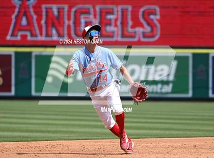 Thumbnail 2 in Santa Ana vs. Long Beach Poly (Halo Classic) photogallery.