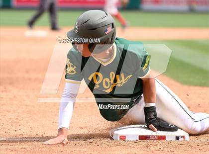 Thumbnail 1 in Santa Ana vs. Long Beach Poly (Halo Classic) photogallery.