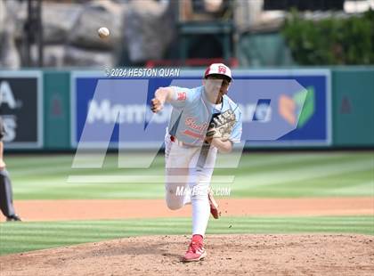 Thumbnail 2 in Santa Ana vs. Long Beach Poly (Halo Classic) photogallery.