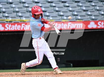 Thumbnail 2 in Santa Ana vs. Long Beach Poly (Halo Classic) photogallery.