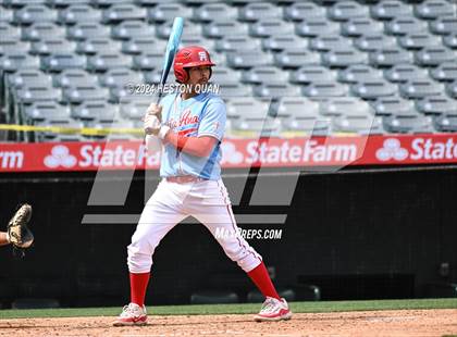 Thumbnail 1 in Santa Ana vs. Long Beach Poly (Halo Classic) photogallery.