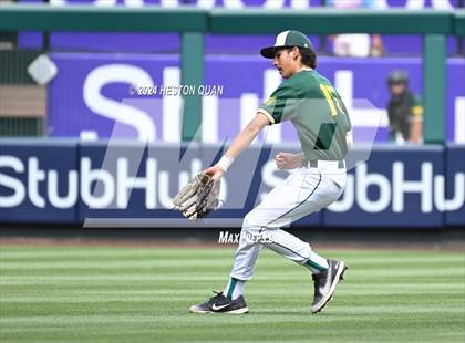 Thumbnail 2 in Santa Ana vs. Long Beach Poly (Halo Classic) photogallery.