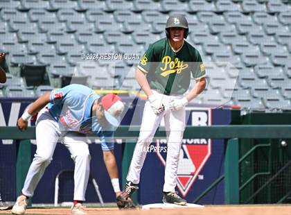 Thumbnail 3 in Santa Ana vs. Long Beach Poly (Halo Classic) photogallery.