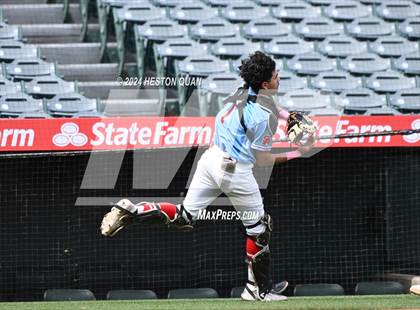 Thumbnail 1 in Santa Ana vs. Long Beach Poly (Halo Classic) photogallery.