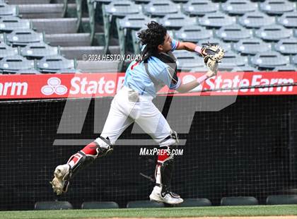 Thumbnail 3 in Santa Ana vs. Long Beach Poly (Halo Classic) photogallery.