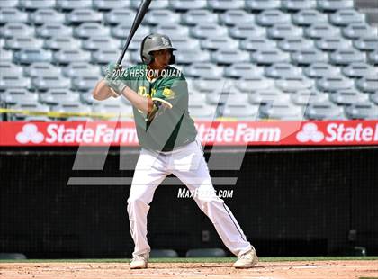 Thumbnail 2 in Santa Ana vs. Long Beach Poly (Halo Classic) photogallery.