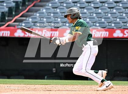 Thumbnail 3 in Santa Ana vs. Long Beach Poly (Halo Classic) photogallery.