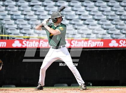 Thumbnail 2 in Santa Ana vs. Long Beach Poly (Halo Classic) photogallery.