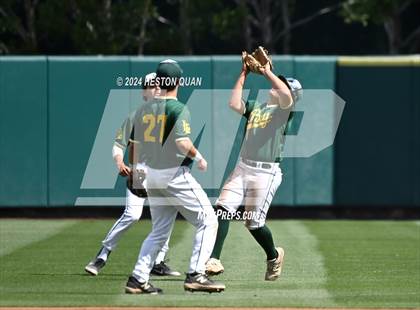 Thumbnail 1 in Santa Ana vs. Long Beach Poly (Halo Classic) photogallery.