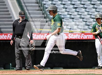Thumbnail 3 in Santa Ana vs. Long Beach Poly (Halo Classic) photogallery.