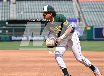 Thumbnail 2 in Santa Ana vs. Long Beach Poly (Halo Classic) photogallery.