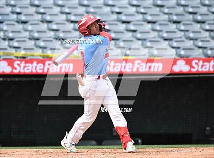 Thumbnail 1 in Santa Ana vs. Long Beach Poly (Halo Classic) photogallery.