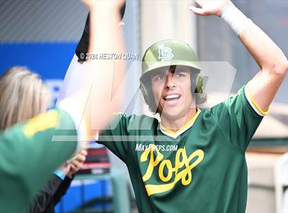 Thumbnail 2 in Santa Ana vs. Long Beach Poly (Halo Classic) photogallery.