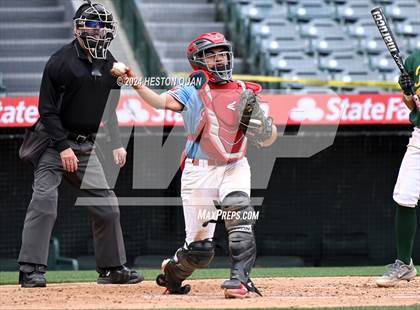 Thumbnail 1 in Santa Ana vs. Long Beach Poly (Halo Classic) photogallery.