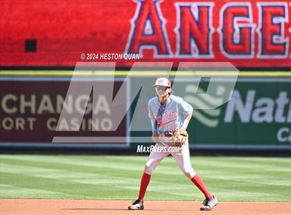 Thumbnail 2 in Santa Ana vs. Long Beach Poly (Halo Classic) photogallery.