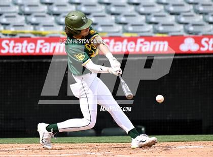 Thumbnail 3 in Santa Ana vs. Long Beach Poly (Halo Classic) photogallery.