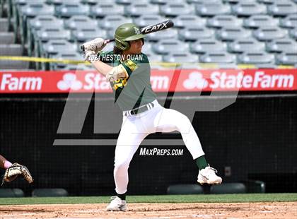 Thumbnail 1 in Santa Ana vs. Long Beach Poly (Halo Classic) photogallery.