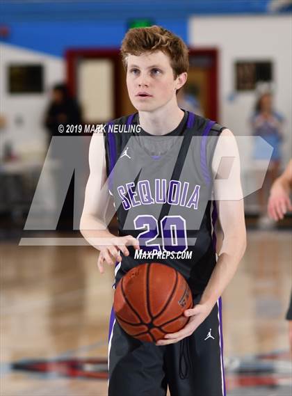 Thumbnail 1 in Sequoia @ Hillsdale photogallery.