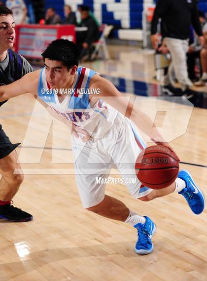 Thumbnail 1 in Sequoia @ Hillsdale photogallery.