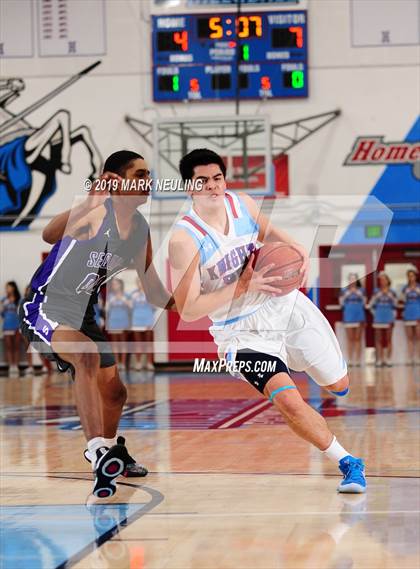 Thumbnail 1 in Sequoia @ Hillsdale photogallery.