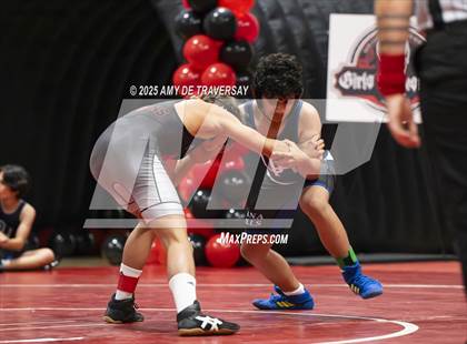 Thumbnail 1 in FR: Dana Hills @ San Clemente photogallery.