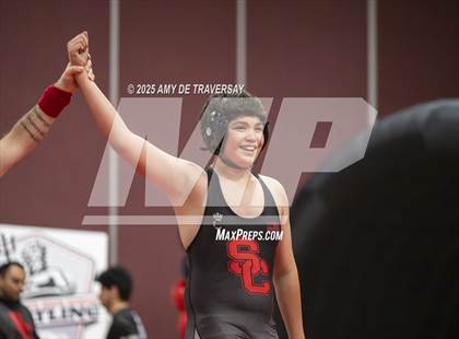 Thumbnail 3 in FR: Dana Hills @ San Clemente photogallery.