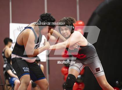 Thumbnail 2 in FR: Dana Hills @ San Clemente photogallery.