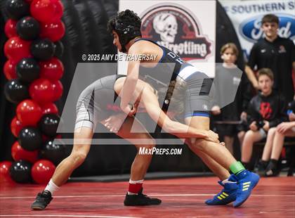 Thumbnail 3 in FR: Dana Hills @ San Clemente photogallery.